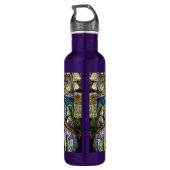 Bouteille D'eau Encelade (Dos)