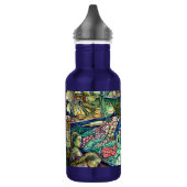 Bouteille D'eau Encelade (Gauche)