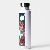 Bouteille D'eau Enchantement (Gauche)