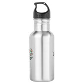 Bouteille D'eau Enchanting children design (Dos)