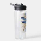 Bouteille D'eau Encre d'alcool de libellule (Droite)