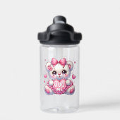 Bouteille D'eau Enfants (Salle de sport)