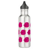 Bouteille D'eau Enfants mignonette birdy (Gauche)