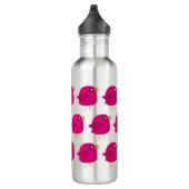 Bouteille D'eau Enfants mignonette birdy (Droite)