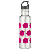 Bouteille D'eau Enfants mignonette birdy (Devant)