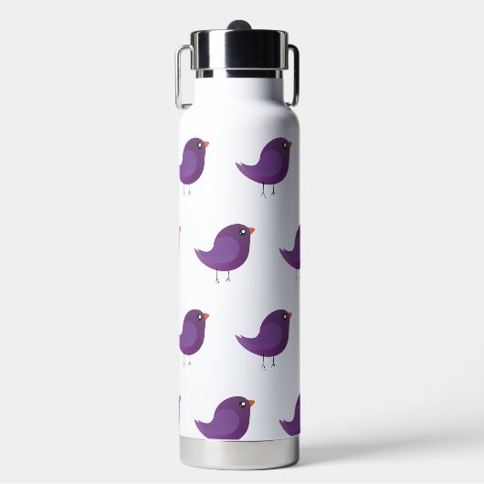 Bouteille D'eau Enfants mignonette birdy (Salle de sport)