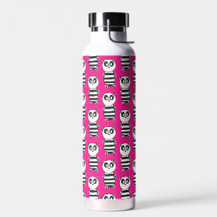 Bouteille D'eau Enfants Panda 