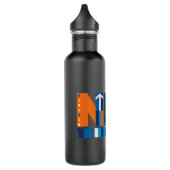 Bouteille D'eau Enfants Thomas & Amis - Nia Premium (Gauche)