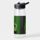 Bouteille D'eau Enfants Zombie Apocalypse (Gauche)