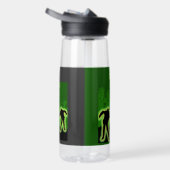 Bouteille D'eau Enfants Zombie Apocalypse (Droite)