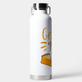 Bouteille D'eau Enfile Ta Pie ! (Avant)