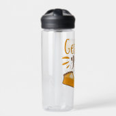 Bouteille D'eau Enfile Ta Pie ! (Extérieur)