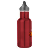 BOUTEILLE D'EAU ENFJ (Gauche)