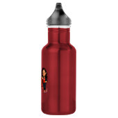 BOUTEILLE D'EAU ENFJ (Droite)