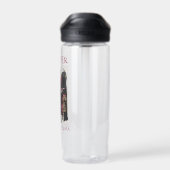 Bouteille D'eau Enseignant HARRY POTTER™ | Anime HARRY POTTER™ ass (Arrière)