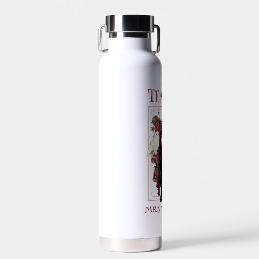 Bouteille D'eau Enseignant HARRY POTTER™ | Anime HARRY POTTER™ ass (Avant)