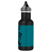 Bouteille D'eau Entretien Derby à moi, rouleau Derby (Droite)