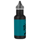 Bouteille D'eau Entretien Derby à moi, rouleau Derby (Gauche)