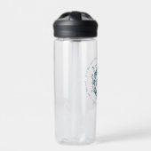 Bouteille D'eau Épée elfique ARWEN™ Citation (Extérieur)