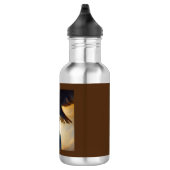 Bouteille D'eau Épervier animal Spirit 2 (Droite)