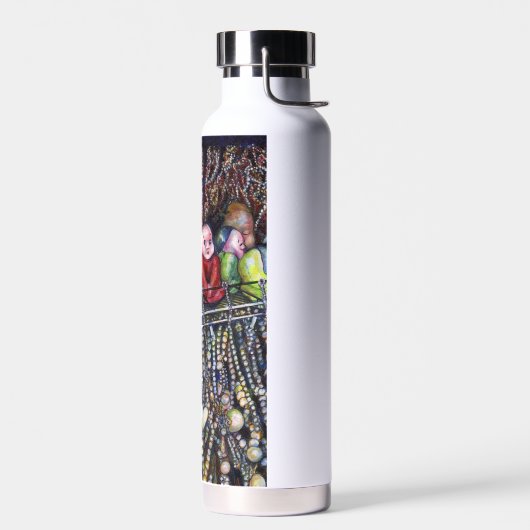 Bouteille D'eau Épitomiser (Gauche)