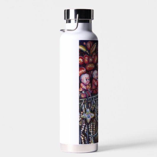 Bouteille D'eau Épitomiser (Plage)