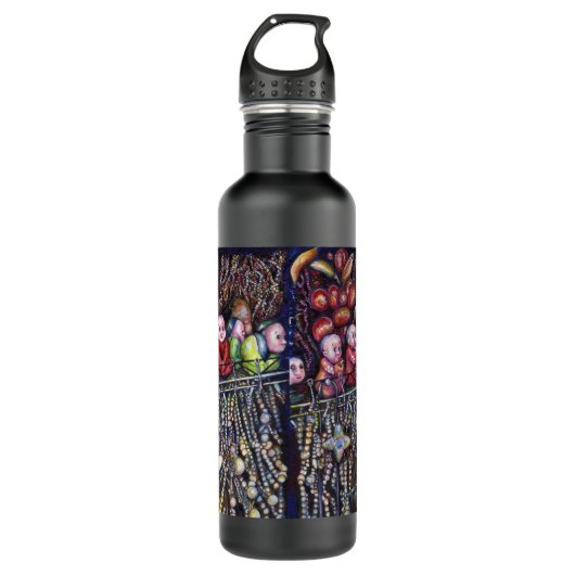 Bouteille D'eau Épitomiser (Devant)