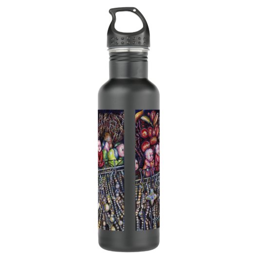 Bouteille D'eau Épitomiser (Dos)