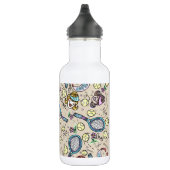 Bouteille D'eau Équipe gallons de tennis (Droite)