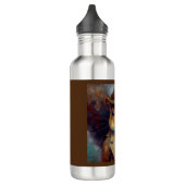 Bouteille D'eau Équirrel Sherlock Holmes (Gauche)