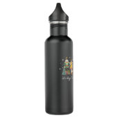 Bouteille D'eau ère (Gauche)