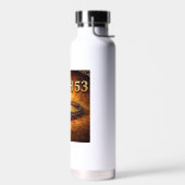 Bouteille D'eau Ésaïe 53 (Gauche)