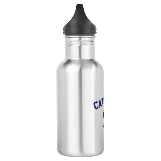 Bouteille D'eau Escalade de glace CatSkills (Gauche)