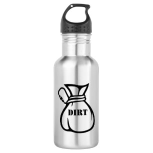Bouteille D'eau Escalade Dirtbag
