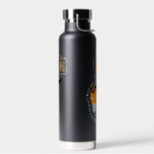 Bouteille D'eau Escalade rock | (Gauche)