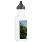 Bouteille D'eau Escapade au bord du lac ! (Gauche)
