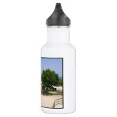 Bouteille D'eau Escapade au bord du lac ! (Droite)