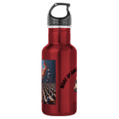 Bouteille D'eau Escape from the Matrix: Surreal Exam Room (Devant)