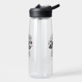 Bouteille D'eau Espace Amis Galactiques | 739ml (Gauche)