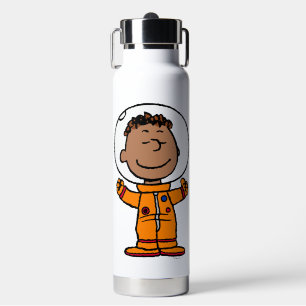 Bouteille D'eau ESPACE Franklin Astronaut