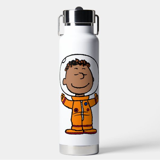 Bouteille D'eau ESPACE | Franklin Astronaut (Salle de sport)