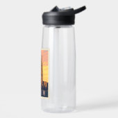 Bouteille D'eau Espagne | Familia Sagrada (Gauche)