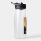 Bouteille D'eau Espagne | Familia Sagrada (Droite)