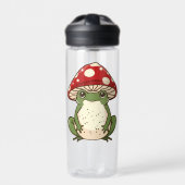 Bouteille D'eau Espèce de grenouille géante (Extérieur)