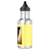 Bouteille D'eau Esprit Animal Cheetah 1 (Droite)