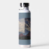 Bouteille D'eau esprit de la montagne (Plage)