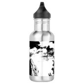 Bouteille D'eau esprit de la montagne (Droite)