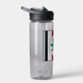 Bouteille D'eau Esprit d'équipe de l'Ohio  (Droite)