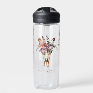 Bouteille D'eau Esprit Libre