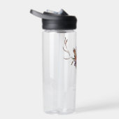 Bouteille D'eau Esprit Libre (Droite)